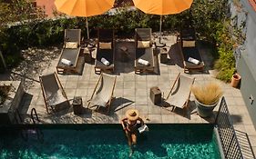 Hotel Brummell